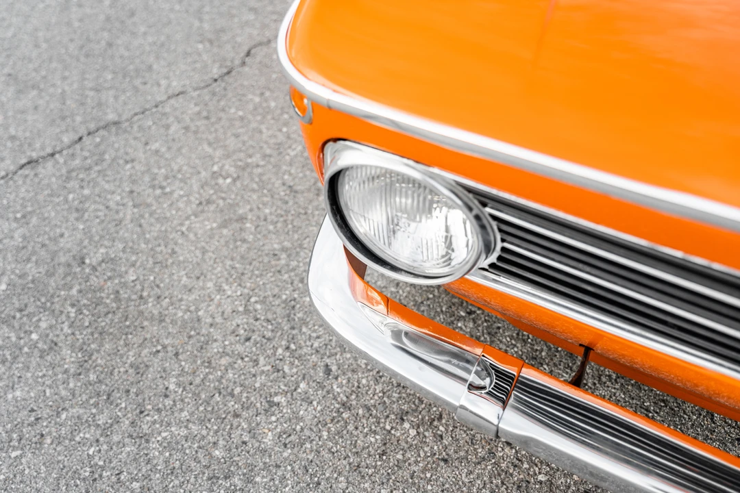 1972 BMW 2002 - Image 12 of 31