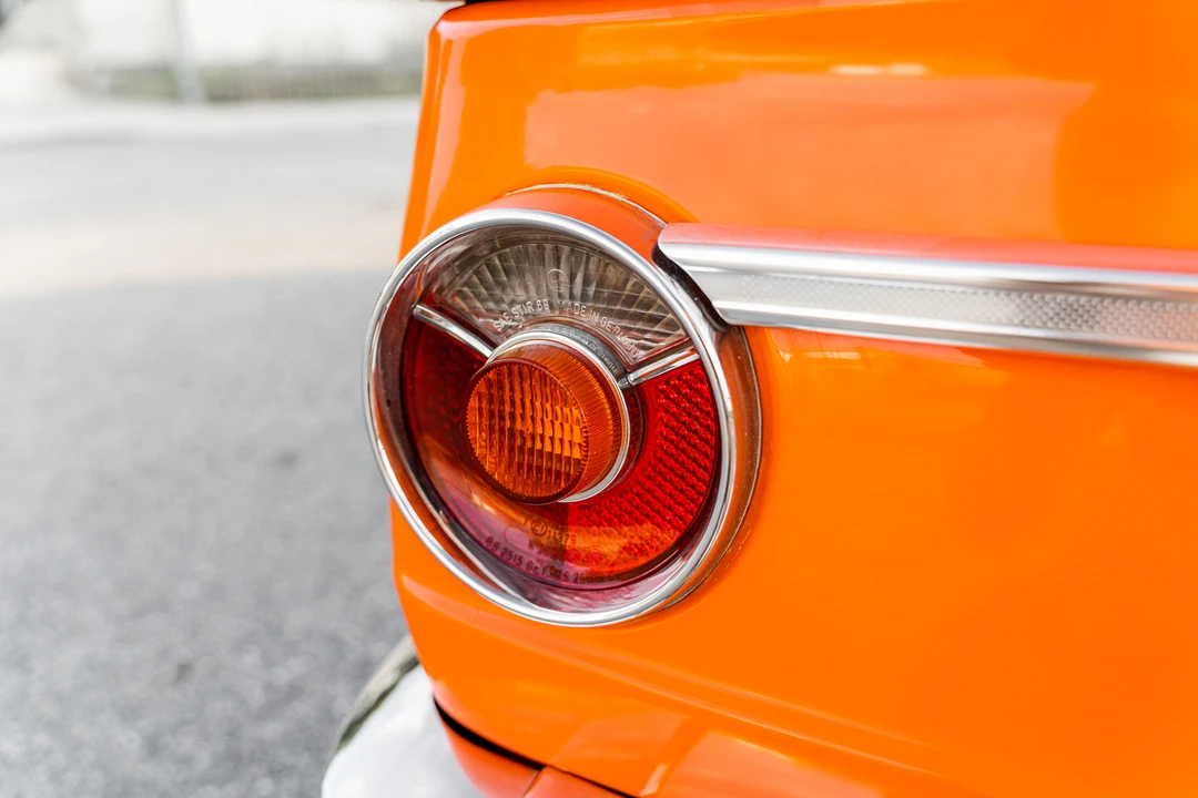 1972 BMW 2002 - Image 29 of 31