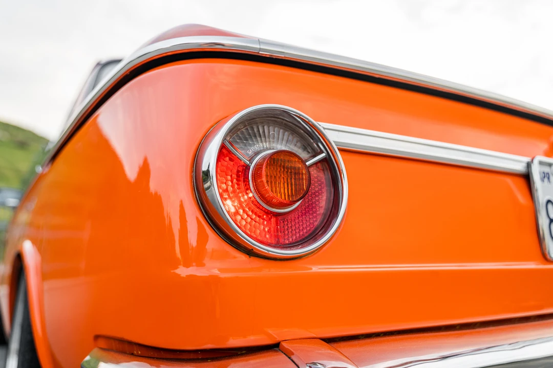 1972 BMW 2002 - Image 30 of 31