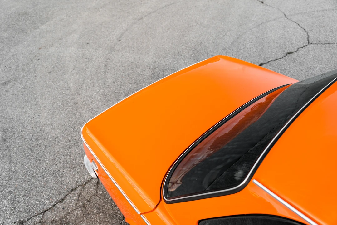 1972 BMW 2002 - Image 25 of 31