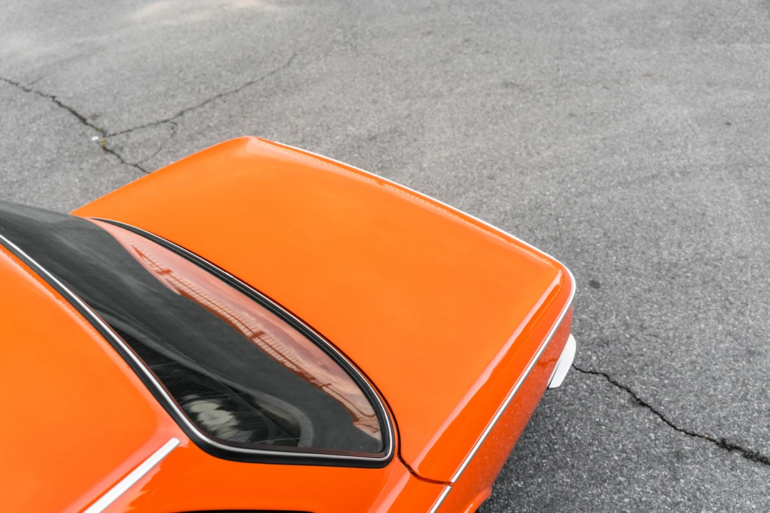 1972 BMW 2002 - Image 24 of 31