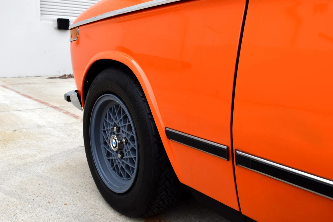 1972 BMW 2002 - Image 26 of 31