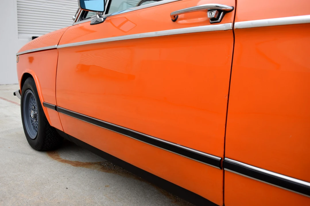 1972 BMW 2002 - Image 27 of 31