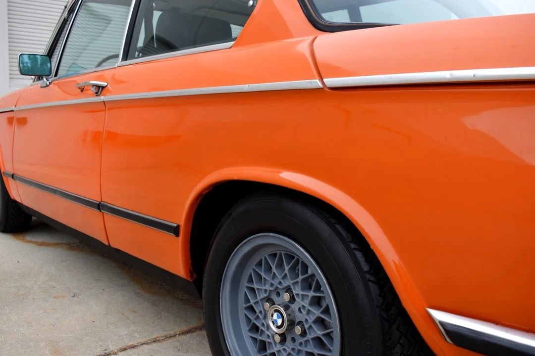 1972 BMW 2002 - Image 28 of 31