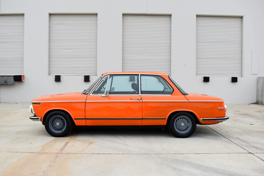 1972 BMW 2002 - Image 17 of 31