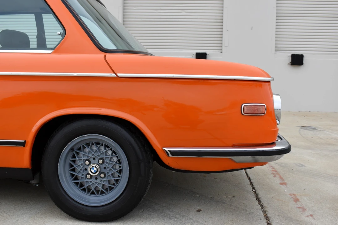 1972 BMW 2002 - Image 23 of 31