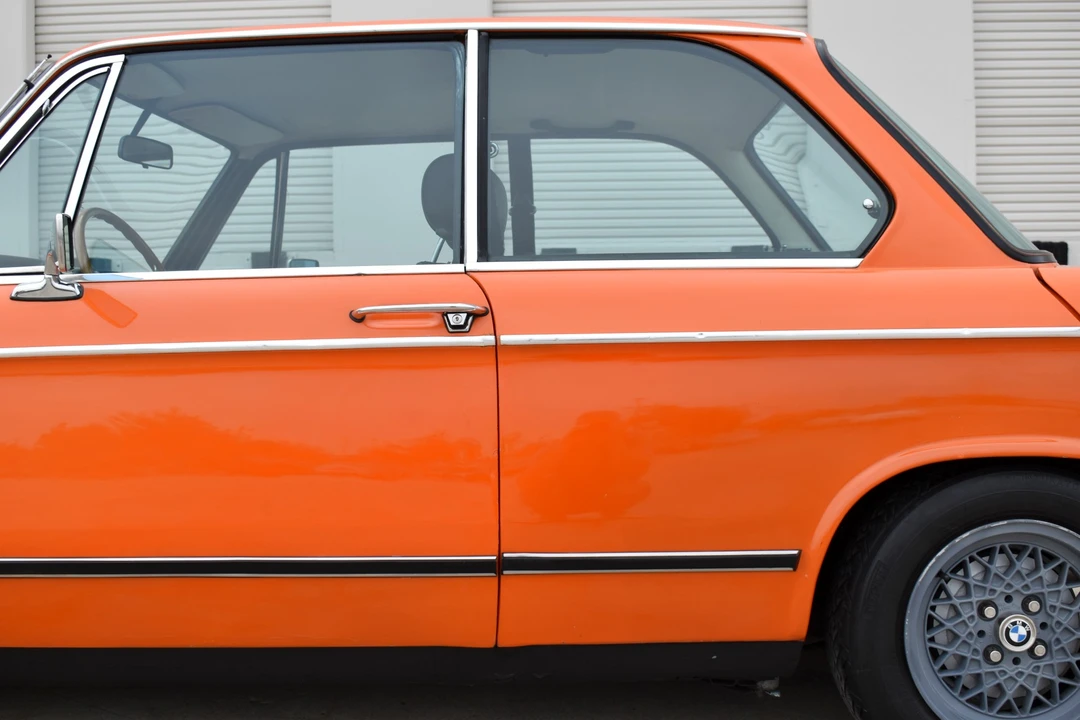 1972 BMW 2002 - Image 22 of 31