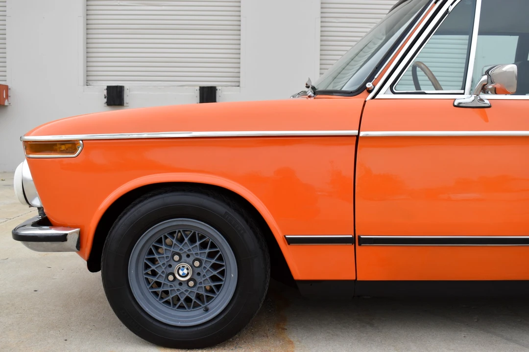 1972 BMW 2002 - Image 21 of 31
