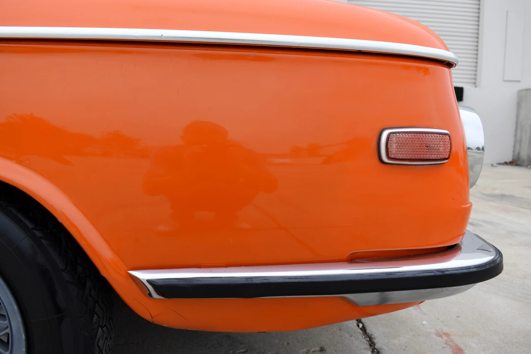 1972 BMW 2002 - Image 24 of 31
