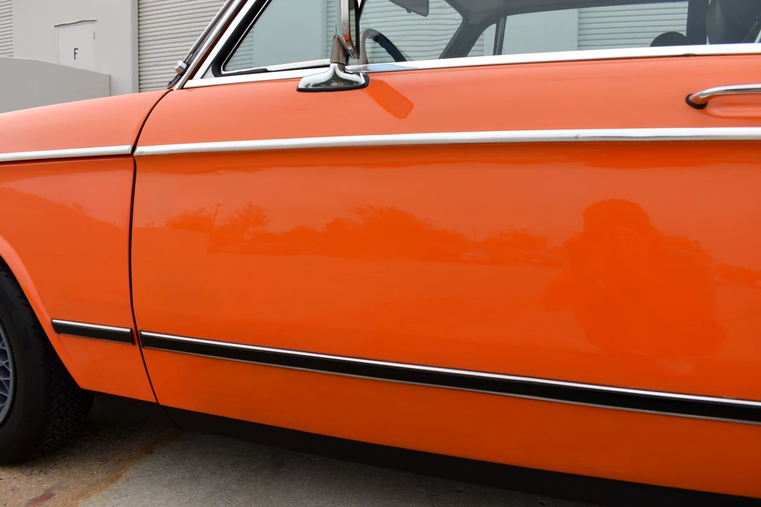 1972 BMW 2002 - Image 25 of 31
