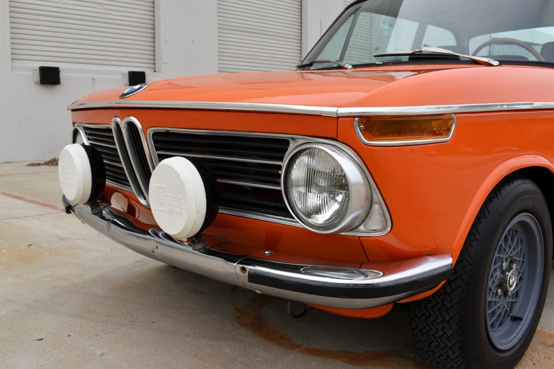 1972 BMW 2002 - Image 18 of 31