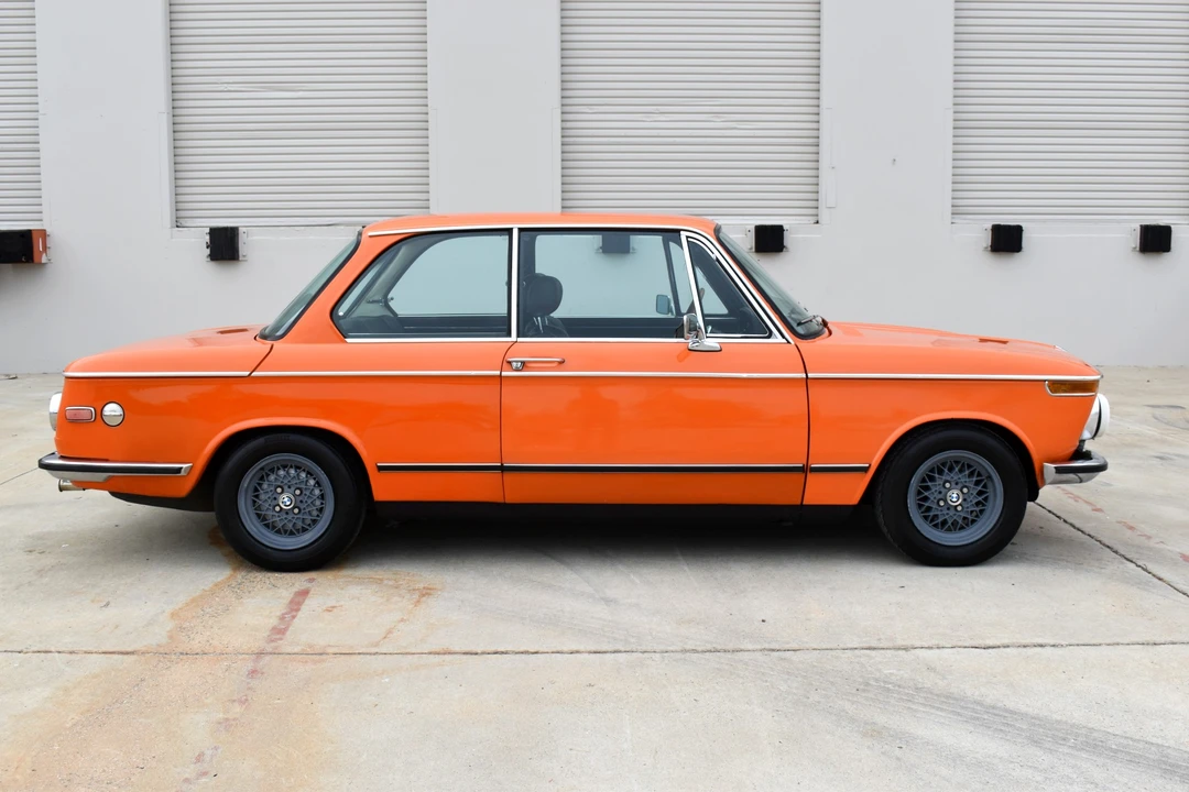 1972 BMW 2002 - Image 7 of 31