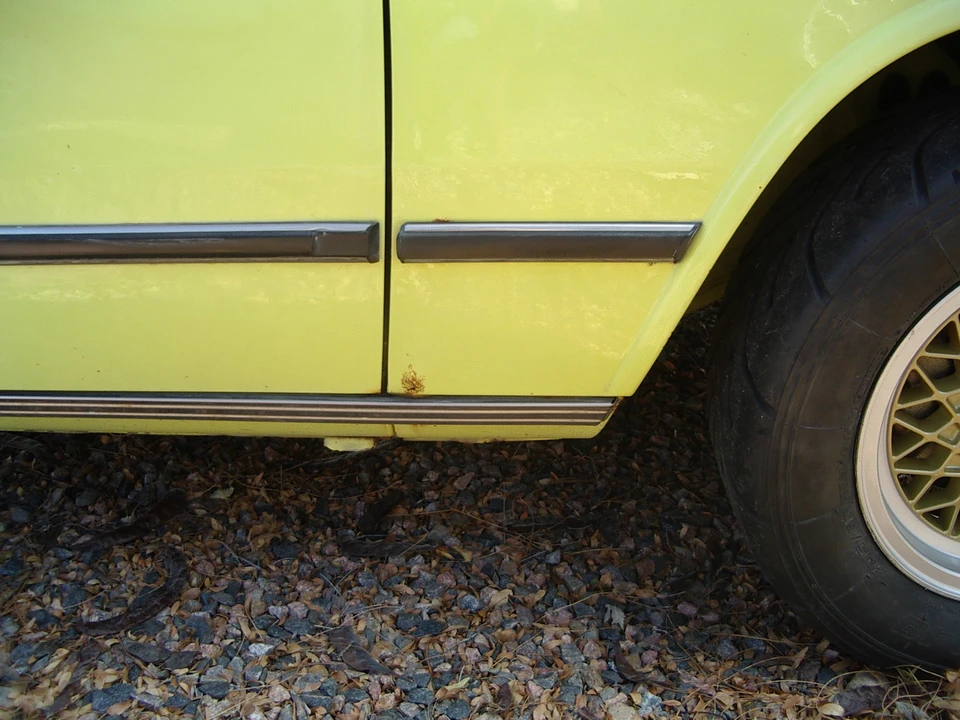 1972 BMW 2002 - Image 15 of 31