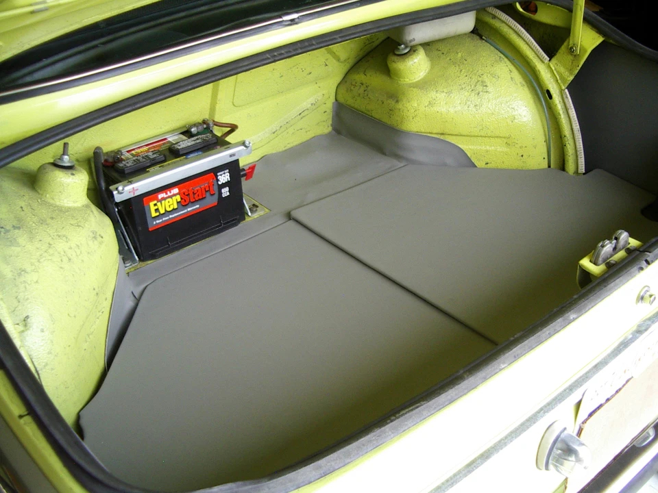 1972 BMW 2002 - Image 30 of 31