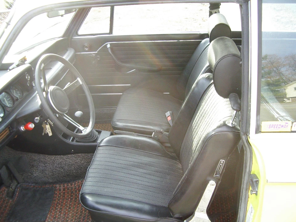 1972 BMW 2002 - Image 18 of 31