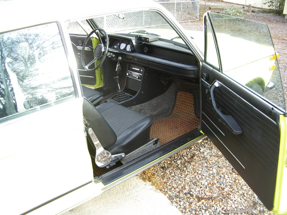 1972 BMW 2002 - Image 21 of 31