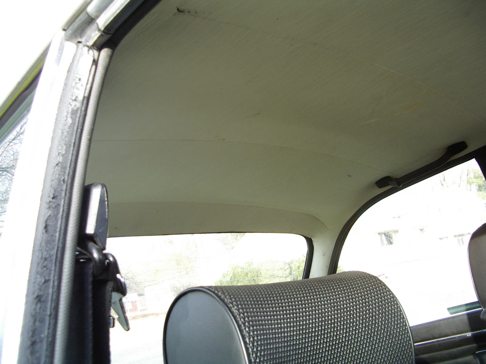 1972 BMW 2002 - Image 27 of 31