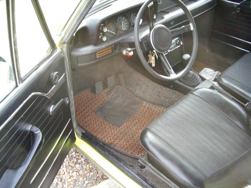 1972 BMW 2002 - Image 19 of 31