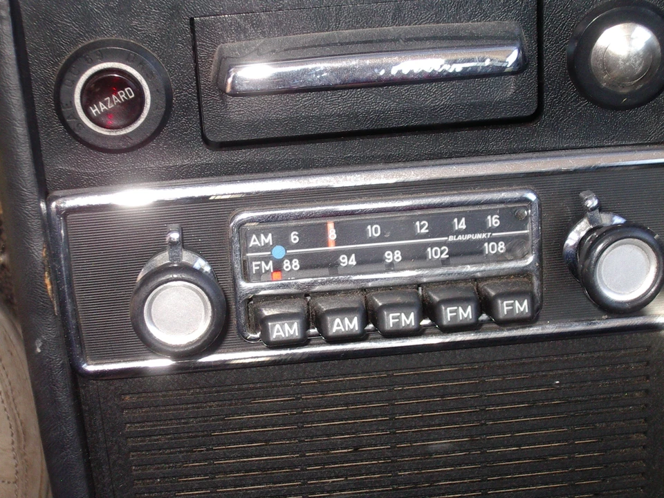 1972 BMW 2002 - Image 26 of 31