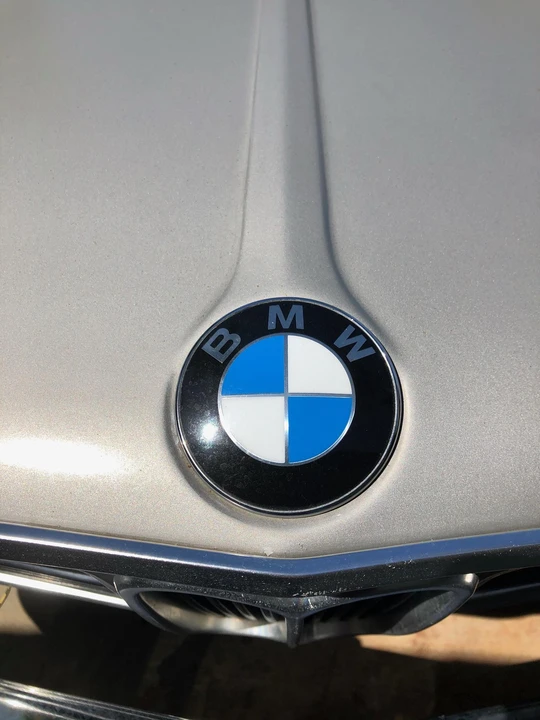 1972 BMW 2002 - Image 27 of 31