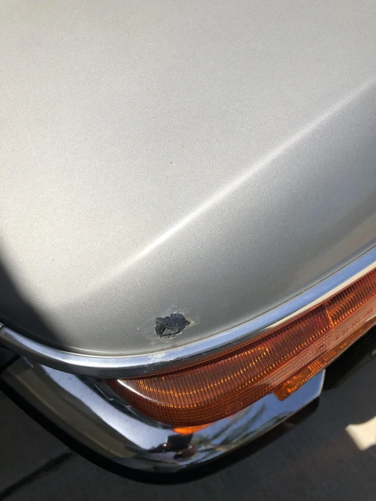 1972 BMW 2002 - Image 28 of 31