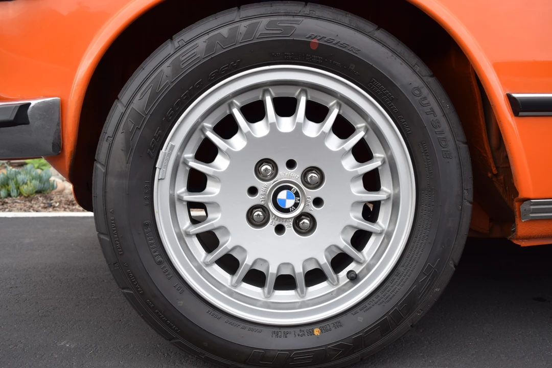 1972 BMW 2002 - Image 24 of 31