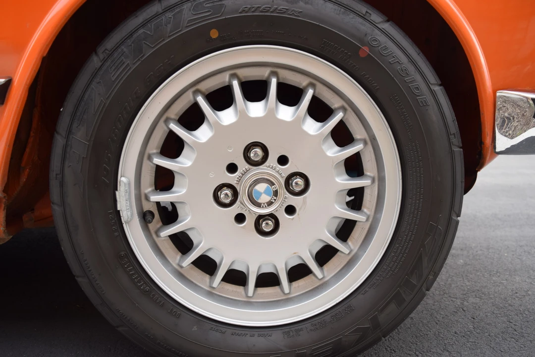 1972 BMW 2002 - Image 25 of 31