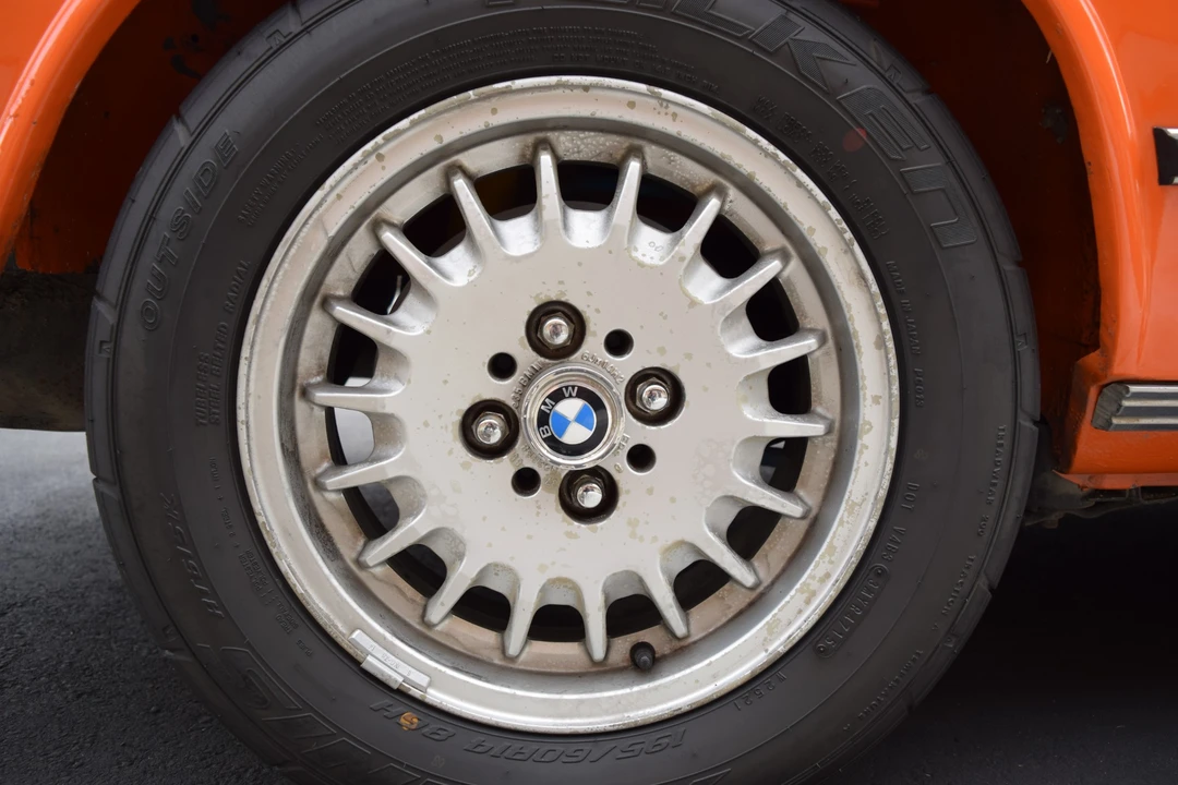 1972 BMW 2002 - Image 26 of 31