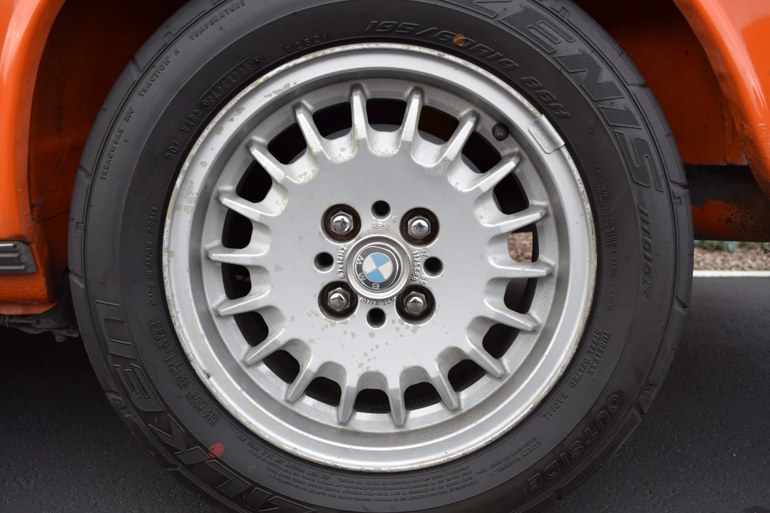1972 BMW 2002 - Image 27 of 31