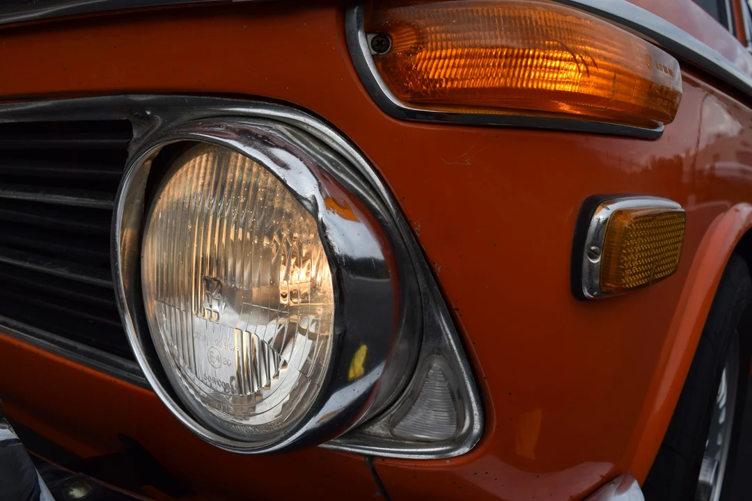 1972 BMW 2002 - Image 13 of 31