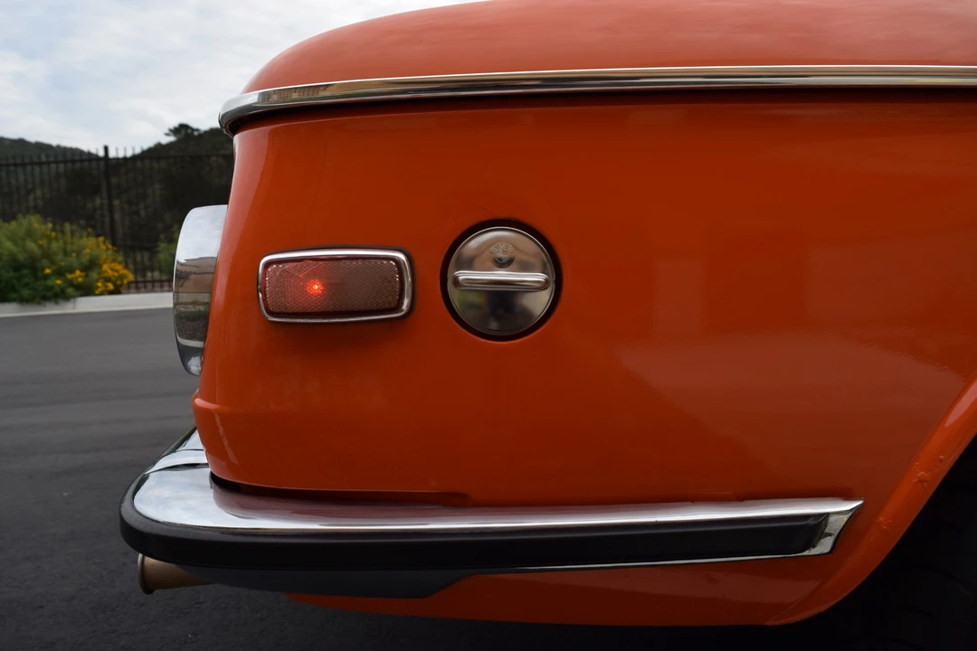 1972 BMW 2002 - Image 14 of 31