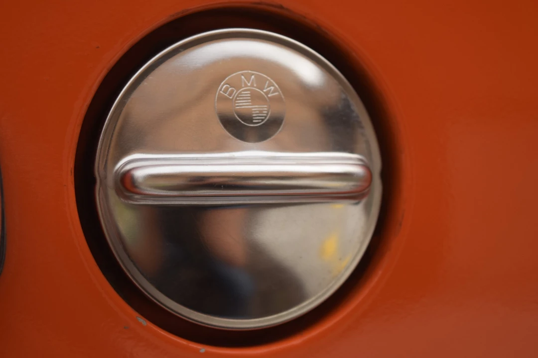 1972 BMW 2002 - Image 15 of 31