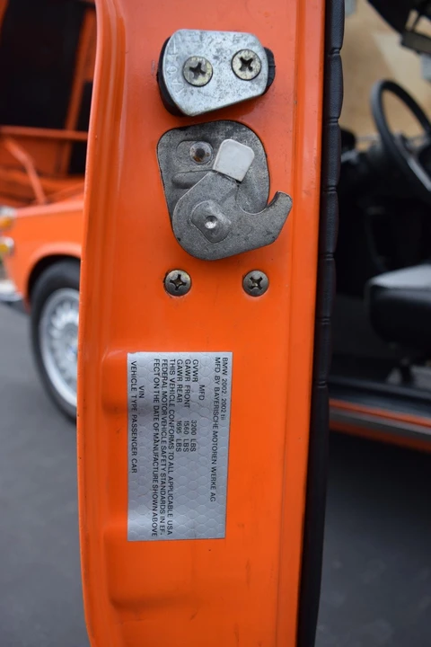 1972 BMW 2002 - Image 30 of 31