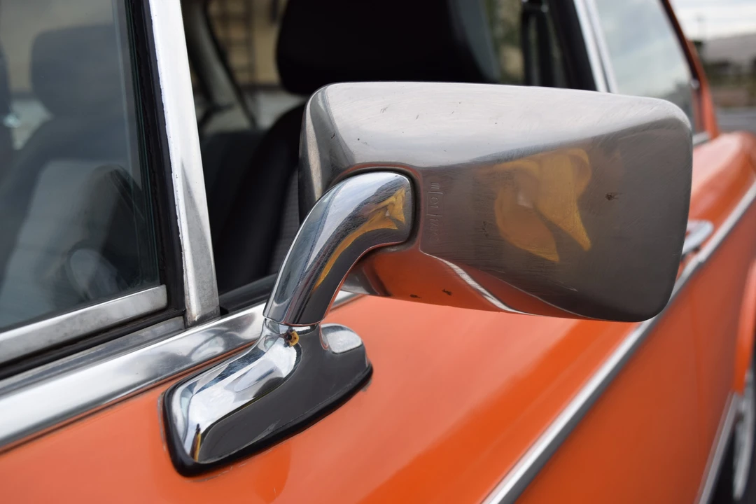 1972 BMW 2002 - Image 20 of 31