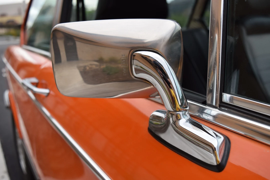 1972 BMW 2002 - Image 21 of 31