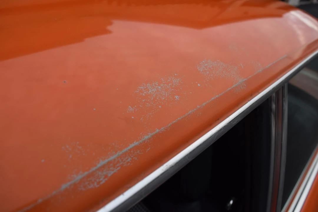 1972 BMW 2002 - Image 22 of 31
