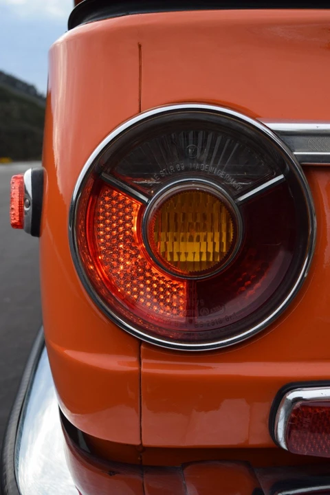 1972 BMW 2002 - Image 17 of 31