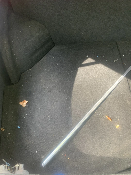 1972 BMW 2002 - Image 29 of 31