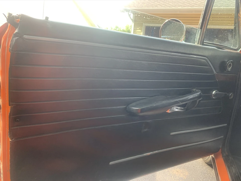 1972 BMW 2002 - Image 18 of 31