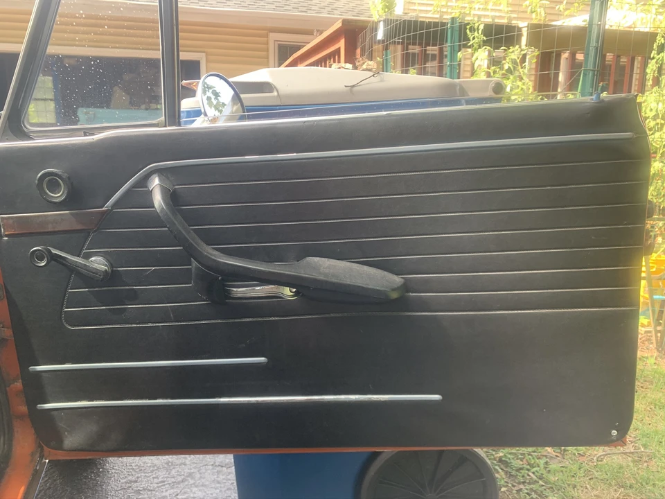 1972 BMW 2002 - Image 26 of 31