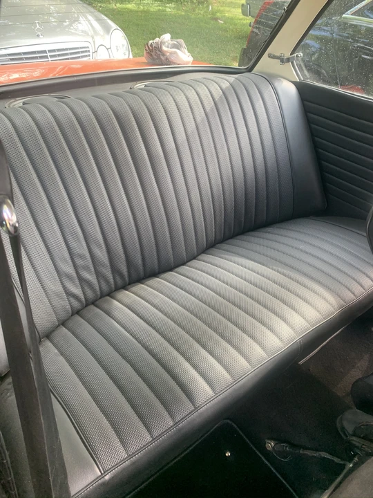 1972 BMW 2002 - Image 25 of 31