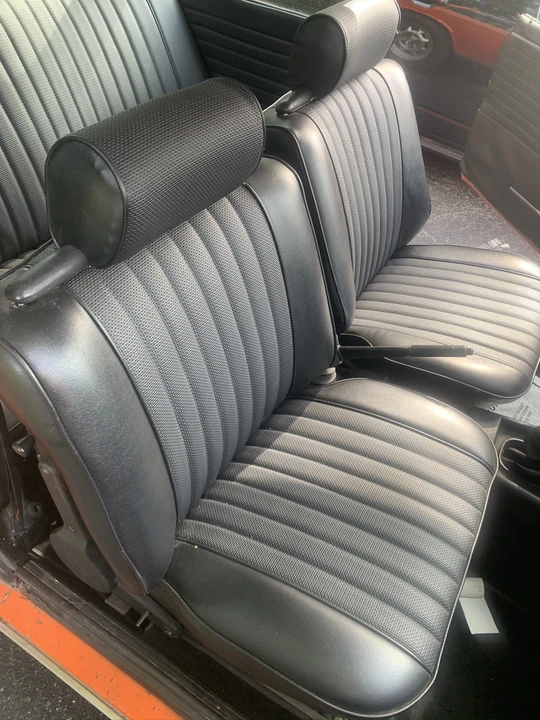 1972 BMW 2002 - Image 23 of 31