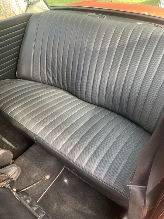 1972 BMW 2002 - Image 24 of 31
