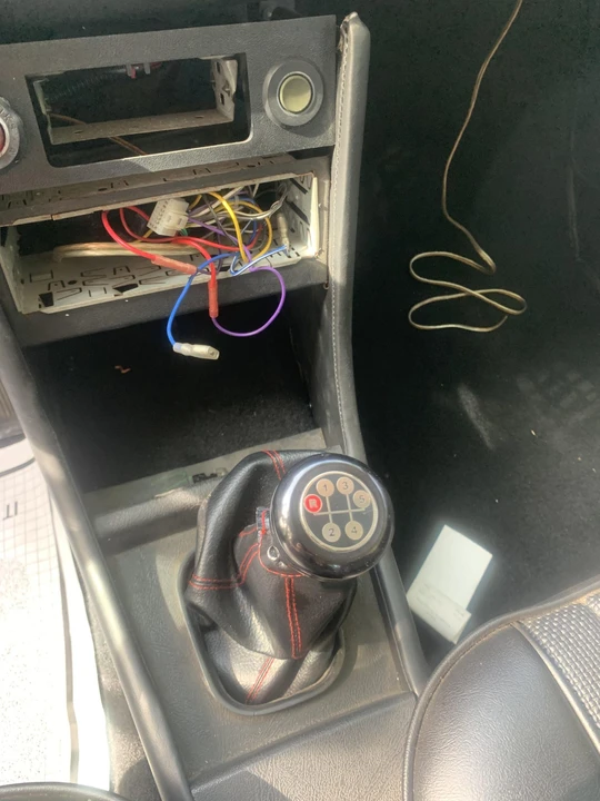 1972 BMW 2002 - Image 21 of 31