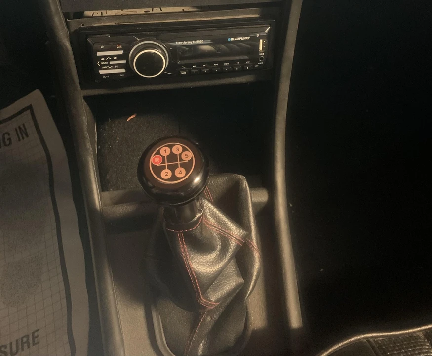 1972 BMW 2002 - Image 22 of 31