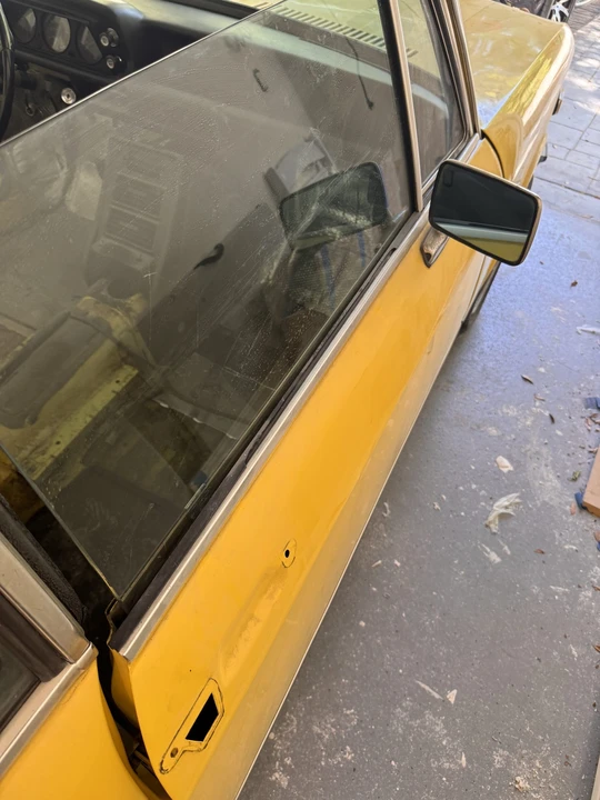 1972 BMW 2002 - Image 29 of 31