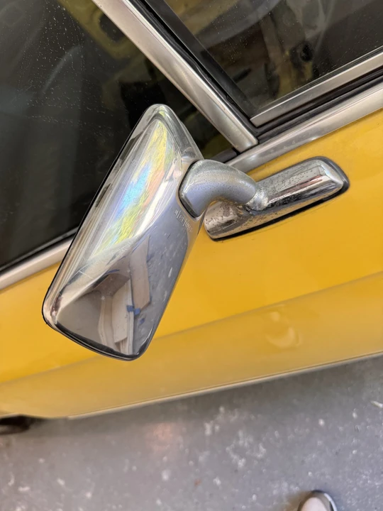 1972 BMW 2002 - Image 28 of 31