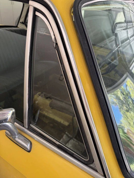 1972 BMW 2002 - Image 27 of 31