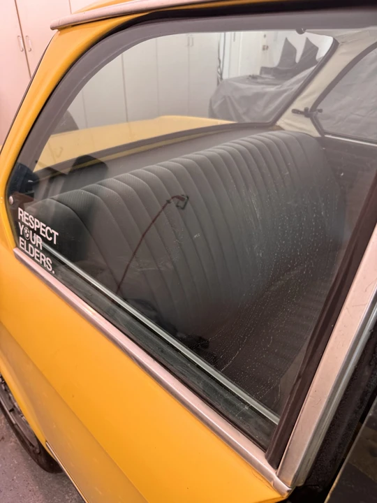 1972 BMW 2002 - Image 26 of 31