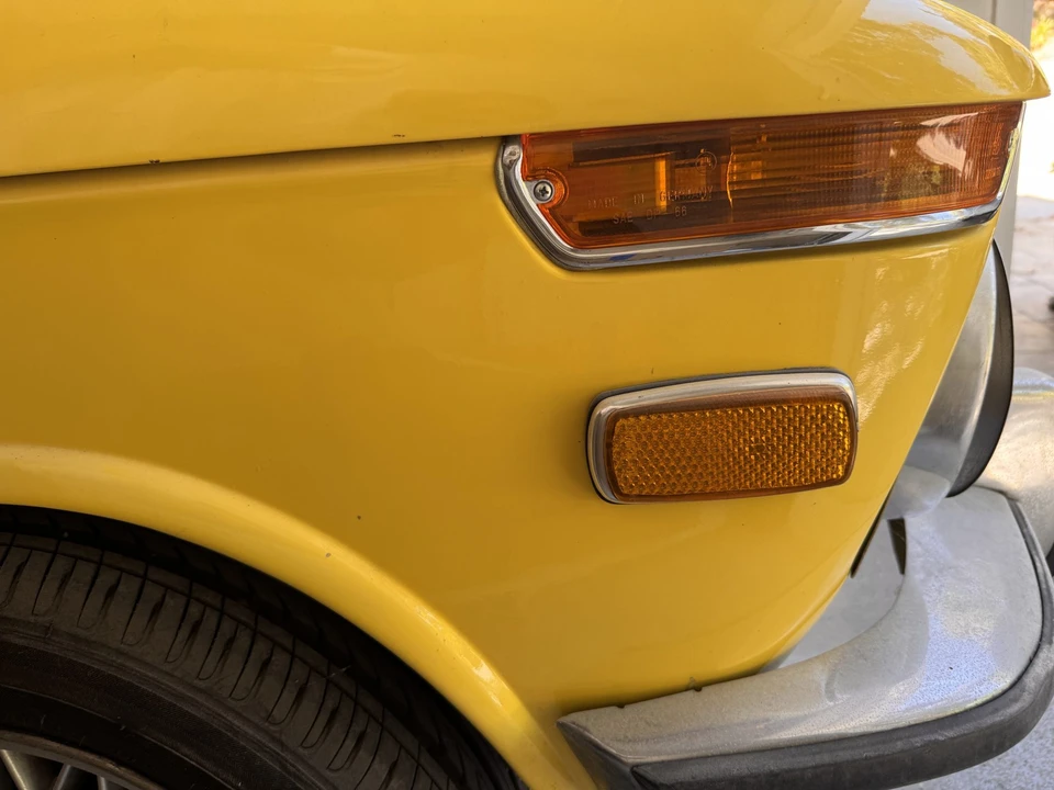 1972 BMW 2002 - Image 24 of 31